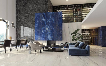 ATLAS CONCORDE MARVEL DREAM BIANCO FANTASTICO LAPPATO 60X60