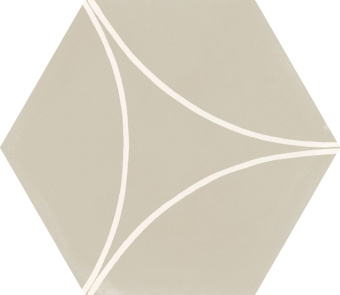MARAZZI CEMENTUM SAND DECORO ARCO 18,2X21
