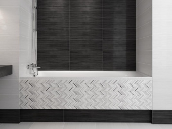 CERSANIT ODRI DECOR MODERN 20X60