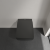 ПОДВЕСНОЙ БЕЗОБОДКОВЫЙ УНИТАЗ VILLEROY&BOCH MEMENTO 2.0, EBONY (4633R0S5)