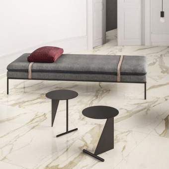 FIANDRE MARMI MAXIMUM CALACATTA ELITE MML4161515 150X150X0,8