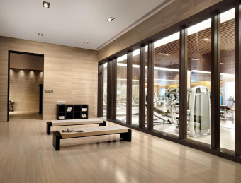 FAP ROMA 150 TRAVERTINO LUX RET 75X150