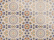 MAINZU HISPALIS 15x30