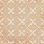 RAGNO AMURI DECORO ZUCCHERO BISCOTTO RC7Y 20X20