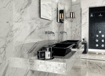 ATLAS CONCORDE MARVEL PRO STATUARIO SELECT 60X60