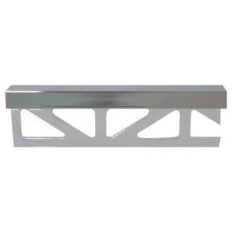 BUTECH PRO-PART CHROMED BRASS B73134004 ХРОМ 250Х1,25Х0,8