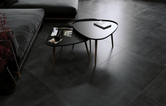 GOLDEN TILE STREET LINE ANTHRACITE 1SУ520 60X60