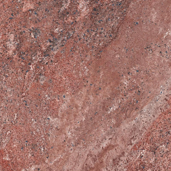 SDS FRANKFURT BODENFLIESE ZIEGELROT 31x31