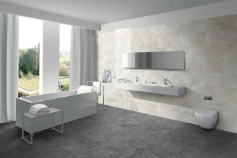 DADO TOUCH BLACK RET 81X81