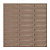 Фото плитки MARAZZI CONFETTO MEUT STRUTTURA 3D SAVOIARDO CORDA 5X15X1 из коллекции MARAZZI CONFETTO 