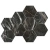 ALMERA CERAMICA MARQUINA GOLD HEX 19,8Х22,8 ALMERA CERAMICA MARQUINA GOLD HEX 19,8Х22,8