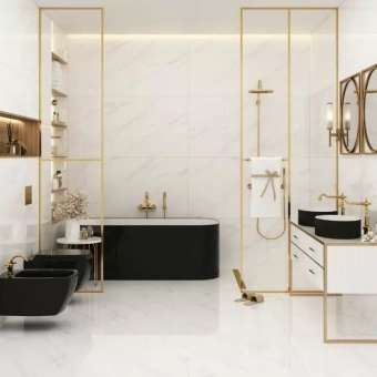 ALMERA CERAMICA-2 PY71546 CAPRIS 75X150