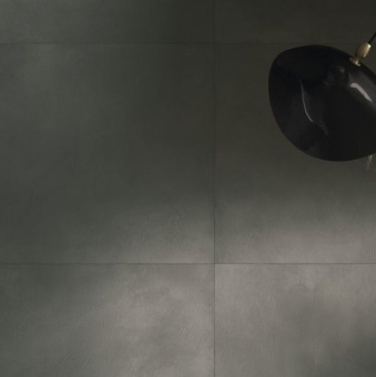 FIANDRE MAXIMUM HQ.RESIN GREY RESIN MAS1561010 100X100X0,6