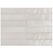 MARAZZI LUME M6RN WHITE LX 6X24X1