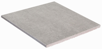 GRESMANC EVOLUTION BASE GREY 555231 31X31