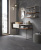 MIRAGE JOLIE JL 6 PIETRA GREY LUC SQ 80X80