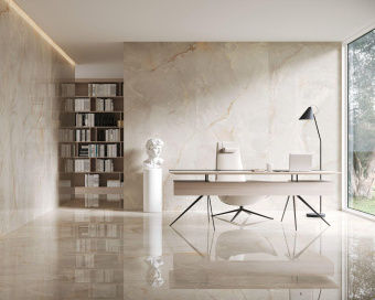 PARADYZ MY WAY INVISIBLE WHITE GRES SZKL. REKT. POLER 120x120