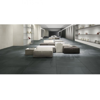 FIANDRE MAXIMUM MEGALITH MAX. MEGABLACK MAS1061010 100X100X0,6