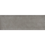 SALONI BORDER ANTRACITA EDF760 20x60