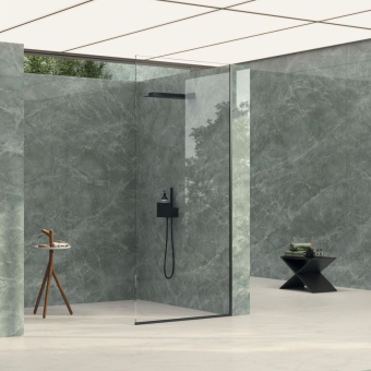 ATLAS CONCORDE MARVEL DIVA AQUA POLISHED AX8N 120x278x0,6