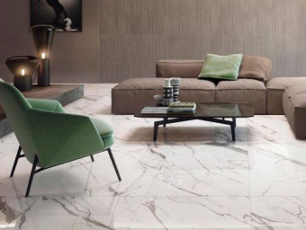 SUPERGRES PURITY OF MARBLE LASA STRUT. NET 30,5Х91,5