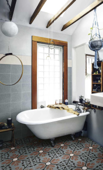 RAGNO R62Z ABITARE ДЕКОР TAPPETO 1 20X20X1