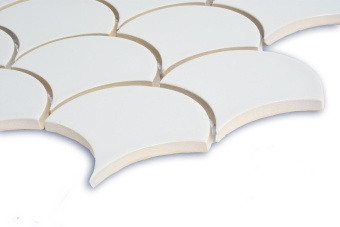 KOTTO SCALES SC 6001 FLORA GREY 24X24X0,9