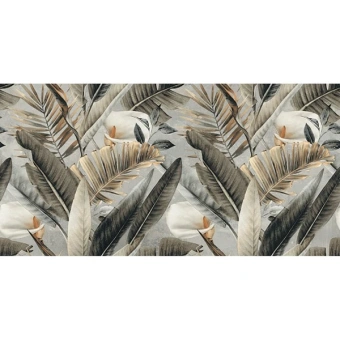 ALMERA CERAMICA IRON TROPIC MIX BROWN 60X120