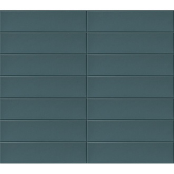 TERRATINTA SARTORIA VIBES INDACO FLAT MATT SAVIFL0562N 6,2Х25