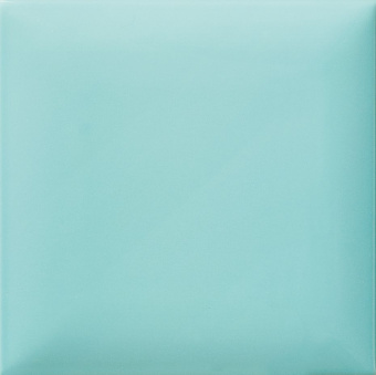 SENIO TRAPUNTA ACQUAMARINA SCURO 15Х15