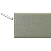 EQUIPE MATELIER PENCIL BULLNOSE AMAZONIA GREEN 26511 3X15