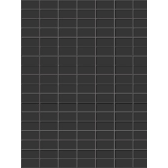 TERRATINTA MICRO WAYS LINE BLACK MIWAL0712 12,5Х12,5