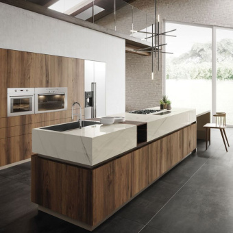 ATLAS CONCORDE PLAN BIANCO DOLOMITE A LAP LUX ST AAVG 162X324X1,2