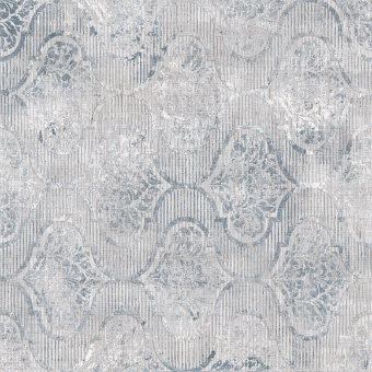 ABSOLUT KERAMIKA COZUMEL DECOR 59.5x59.5