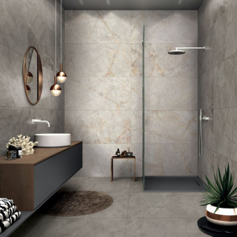 ABK ATLANTIS TAUPE RET PF60006498 60X60X0,9