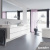КЕРАМИЧЕСКАЯ РАКОВИНА 60 СМ DURAVIT HAPPY D.2 (2315600000)