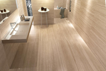FAP ROMA 150 TRAVERTINO LUX RET 75X150