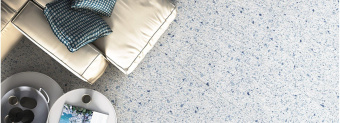 FMG VENICE VILLA SQ. VENICE BLUE LEVIGATO 120X60