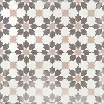 MONOPOLE AVENUE ARABESCOS