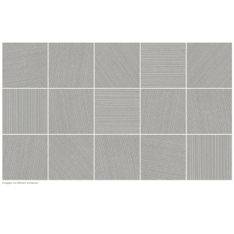 СOEM TWEED STONE GREY R 0TW713R 75X149,7X1