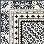 REALONDA ORLY DECO ESQUINA 44,2Х44,2