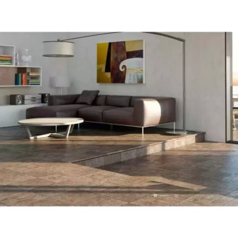 EXAGRES METALICA CARTABON FIORENTINO CHERRY 33Х33