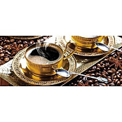 CERAMIKA COLOR VENUS АРАБИК КОФЕ 1 ДЕКОР 25x60