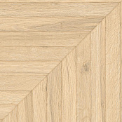 EMIL CERAMICA PLAYWOOD LIGHT OAK NAT. R10 RETT. EN49 100x100x0,9