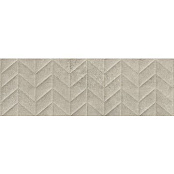 MARAZZI WORK GREY SPIKE 3D RT 30X90