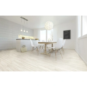 GOLDEN TILE ЛАМИНАТ КРЕМОВЫЙ 54Г920 15X60