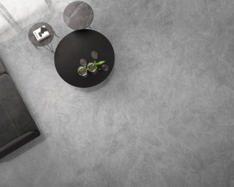 SANTAGOSTINO CERAMICA THEMAR GRIGIO SAVOIA 90X90