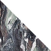 CEDIT POLICROMA CIPOLLINO TRIANGOLO MAT 6MM RETT 764067 120x120