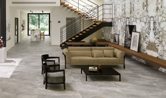 ENERGIEKER SPARK GREY POLISHED 60X120X9