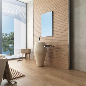 PORCELANOSA OXFORD NATURAL ANTISLIP 19,3X120X1,15